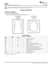 DRV612PWR datasheet.datasheet_page 2