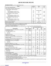 LM317MABDTG datasheet.datasheet_page 3