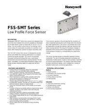 FSS005WNGR datasheet.datasheet_page 1