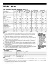 FSS005WNGR datasheet.datasheet_page 2