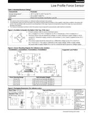 FSS005WNGR datasheet.datasheet_page 3