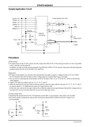 STK672-632AN-E datasheet.datasheet_page 6