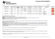 SN74HCU04DR datasheet.datasheet_page 6