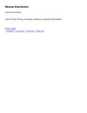 CS5480-INZR datasheet.datasheet_page 3