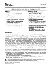 TSB12LV01BIPZT datasheet.datasheet_page 1