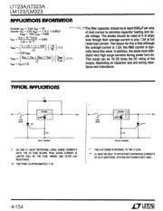 LM123 datasheet.datasheet_page 6