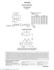 MMFT960 datasheet.datasheet_page 4