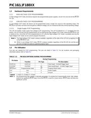 PIC16F18856T-I/ML datasheet.datasheet_page 2