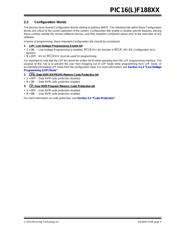 PIC16F18856T-I/ML datasheet.datasheet_page 5