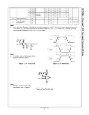 NC7SZ86M5 datasheet.datasheet_page 6