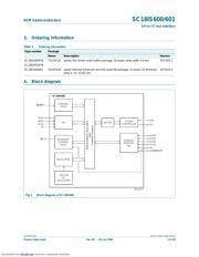 SC18IS600IBS datasheet.datasheet_page 2