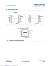 SC18IS600IBS datasheet.datasheet_page 4