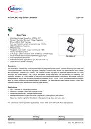 ILD4180 datasheet.datasheet_page 2