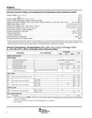 PCM3010DBRG4 datasheet.datasheet_page 6