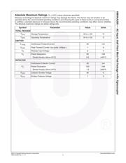 HMHAA280R2V 数据规格书 2