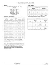 ISL81487EIB datasheet.datasheet_page 2