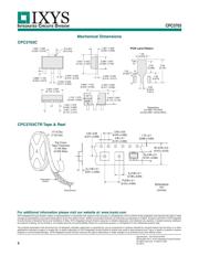 CPC3703CTR datasheet.datasheet_page 5