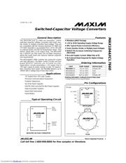 MAX1044 datasheet.datasheet_page 1