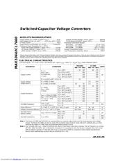 MAX1044 datasheet.datasheet_page 2