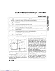 MAX1044 datasheet.datasheet_page 5