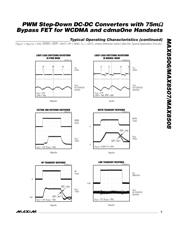 MAX8506ETE datasheet.datasheet_page 5