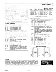 AD8801AR datasheet.datasheet_page 3