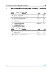 TS431AIZ datasheet.datasheet_page 2