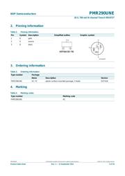 PMR290UNE 数据规格书 2
