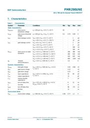 PMR290UNE 数据规格书 6