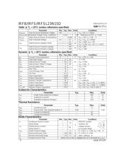 IRFB23N15DPBF datasheet.datasheet_page 2