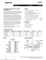 HI1-565AJD-5 datasheet.datasheet_page 1