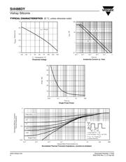 SI4488DY-T1-GE3 datasheet.datasheet_page 4