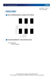 HHM17139B2 datasheet.datasheet_page 5