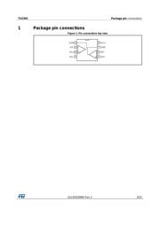TSX393IPT datasheet.datasheet_page 3
