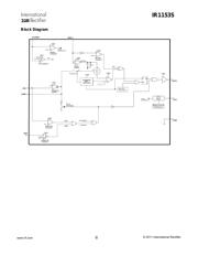 IR1153STRPBF datasheet.datasheet_page 6