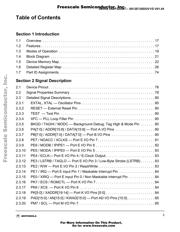 MC9S12E64 datasheet.datasheet_page 3