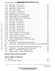 MC9S12E64 datasheet.datasheet_page 4