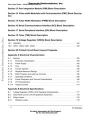 MC9S12E64 datasheet.datasheet_page 6