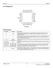 SY58031UMG datasheet.datasheet_page 3