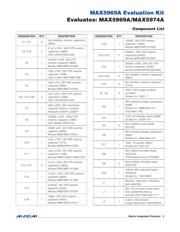 MAX5969AEVKIT# datasheet.datasheet_page 2