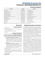 MAX5969AEVKIT# datasheet.datasheet_page 4