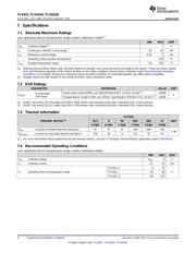 TLV431BIDBZR datasheet.datasheet_page 4