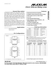 PA050 datasheet.datasheet_page 1