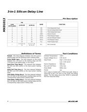 PA050 datasheet.datasheet_page 4