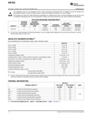 AMC7812 datasheet.datasheet_page 2