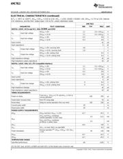 AMC7812 datasheet.datasheet_page 6