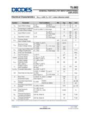 TL082SG-13 datasheet.datasheet_page 4