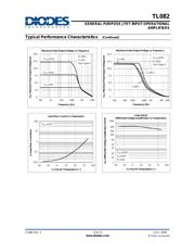 TL082SG-13 datasheet.datasheet_page 6