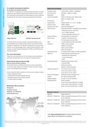 NRF24LE1-F16Q32-T datasheet.datasheet_page 2