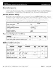 670M-03ILF datasheet.datasheet_page 3